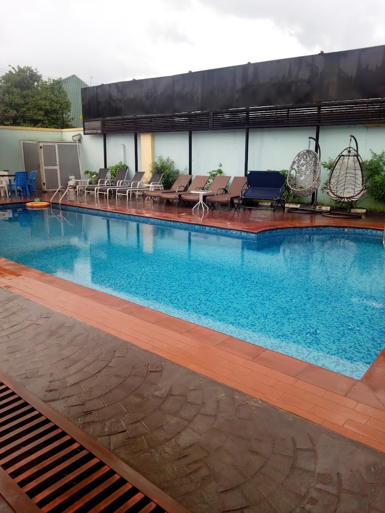 St' Nath Hotel photo 3